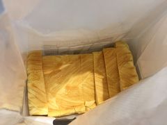 -爸爸糖吐司面包(无锡阳光花园店)