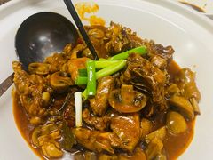 -舟小鲜·舟山小渔村(凤城四路中登广场店)