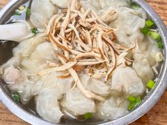 -荣巷小馄饨(荣巷店)
