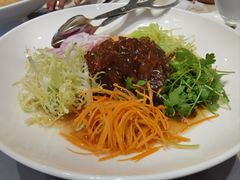 -阿庄新豫菜(航海东路店)