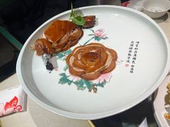 -京味斋·北京烤鸭(北京南站洋桥店)