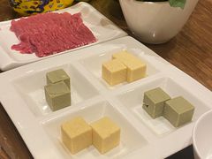 -南门涮肉(上海二店)