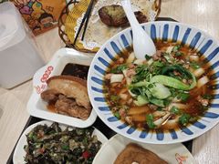 -东方削面(迎泽街店)