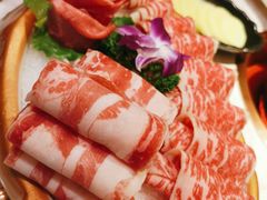 -捞神汤物料理(正大广场店)