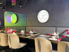 -辣尚瘾·烤鱼·新川菜(牡丹园直营店)