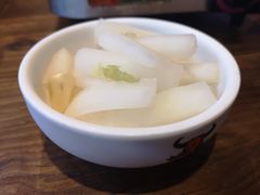 -津市刘聋子粉馆(林科大店)