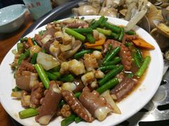 -蟹谢蒸鲜自助餐厅