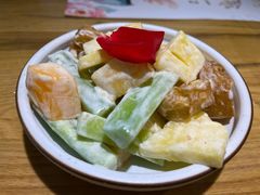 -素描餐厅(灵隐天竺店)
