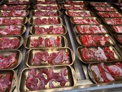 -東盛炭烤自助料理(玄武招商花园城店)