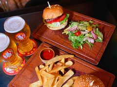 -Boxing Cat Brewery拳击猫精酿啤酒馆(思南公馆店)