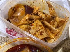 洋芋片-马三洋芋片(兰州总店)