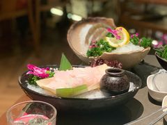 -捞王锅物料理(上海世茂广场店)