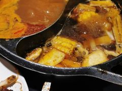 -火炉火自助餐(枫蓝国际店)