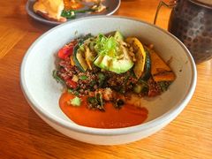 -THE CANNERY&JUJU 新鲜海鲜·牛排美食酒廊