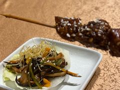 -安乐茶饭·手工素菜·高空景观餐厅(千灯湖店)