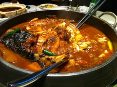 -怡和春天大酒楼(柳芳店)