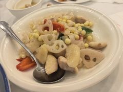 -瑞福园联谊餐室(茂名南路店)