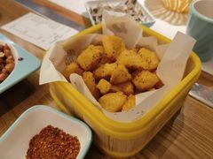 -江边城外烤全鱼(嘉定万达广场店)