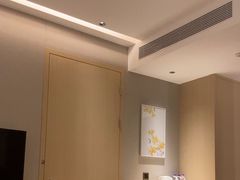 -深圳光明希尔顿花园酒店