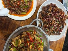 -湖南湘菜馆(东湘缘二店)