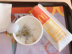 -麦当劳(西安雁塔路店)