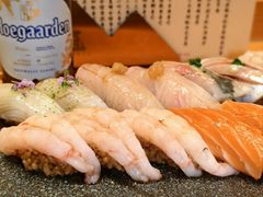 -鮨冠OMAKASE食べ放题(北京首店)