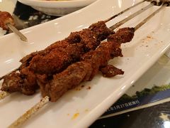 -新疆兵团食府清真(马连道店)