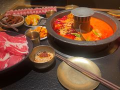 -晓宇重庆火锅(西安荟聚店)