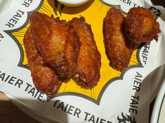 -太二酸菜鱼(上海佛罗伦萨小镇店)