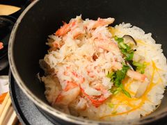 -蟹道乐(京都本店)