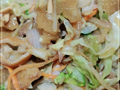 -老头盖浇饭(南京新街口明瓦廊宏光酒店店)