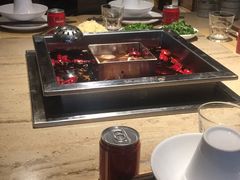 -锦城印象火锅(天府三街店)