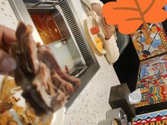 -金米客烤肉自助(中山路茂业时代城店)