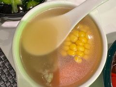 -锦江都城经典达华静安寺酒店·餐厅