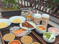 -山塘街