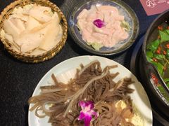 -盡膳口福·百年汤方火锅(科华北路店)