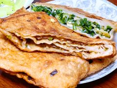 素馅饼-王三姑牛肉饼