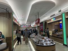 -上海市长春食品商店(淮海中路店)