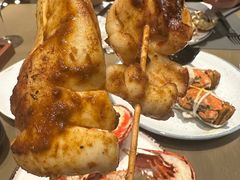 -博林天瑞喜来登酒店·西丽尚膳