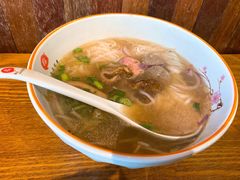 火车头米粉-越南牛肉河粉餐厅(书院巷店)