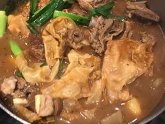 -新兴·金羊座·粤菜点心(乐峰店)