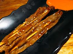 -烧蠔帮·生蚝海鲜牌档(观海店)