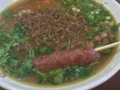 -He米线•徐州米线(淮海第一城店)