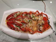 -大东海海鲜酒楼(渔人码头总店)