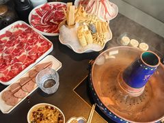 -东来顺·非遗火锅(赛格国际购物中心店)