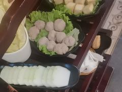 -东来顺饭庄(金泉广场店)