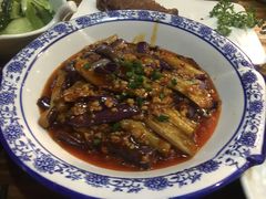 -金厨帽烤鱼(芦庄店)