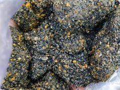 麻糍-叶氏麻糍(鼓浪屿店)