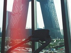 -Trainyard 炼·工场(中国国际贸易中心店)