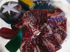 霜降牛霖-炎蔵牛舌烤肉